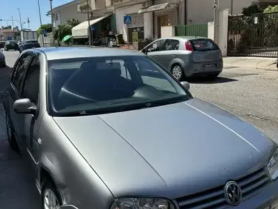 Usata VW Golf IV