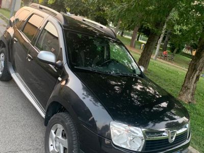 usata Dacia Duster 1.6