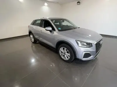 Usata Audi Q2