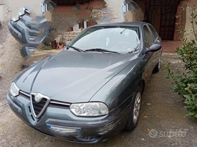 Alfa Romeo 156