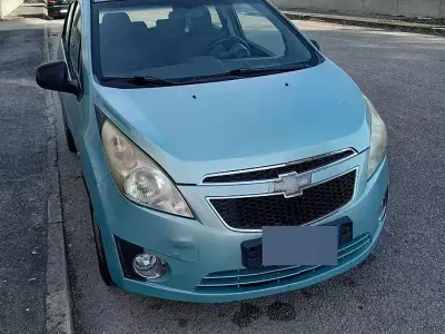 Usata Chevrolet Spark