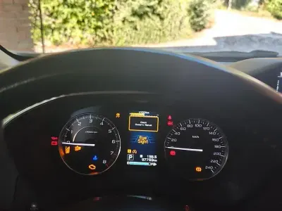 Usata Subaru XV