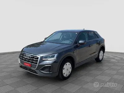 Usata Audi Q2