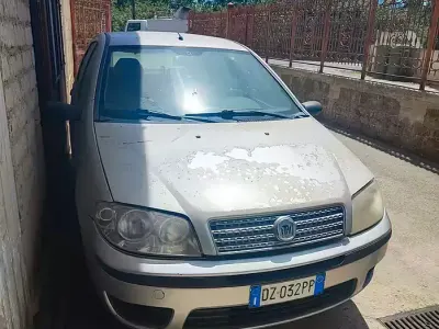 Usata Fiat Punto
