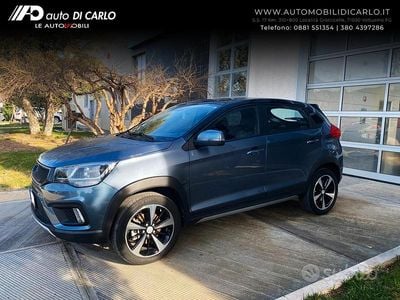 Grigio Usata 2022 DR DR 3.0 SUV | 15.000 € (Buon prezzo)