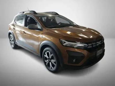 Usata Dacia Sandero Comfort 91 CV (66 kW) 2023 Other Berlina