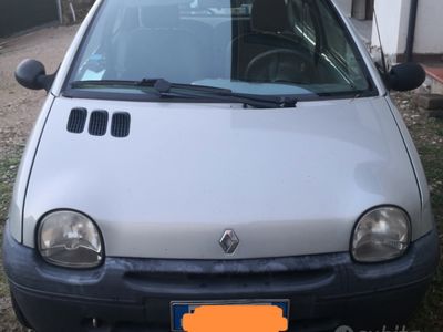 usata Renault Twingo 1.2