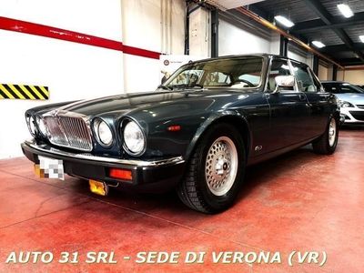 usata Jaguar XJ6 4.2 SOVEREIGN ASI