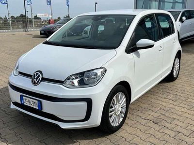 usata VW up! up!5p 1.0 evo Move 65cv