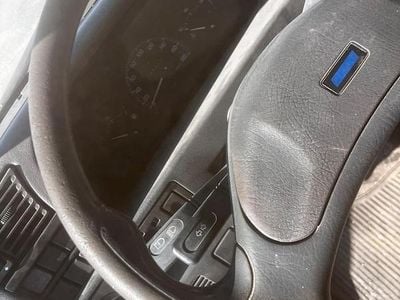 Usata Fiat Ducato 1998 Furgone