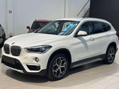 Usata BMW X1 xLine 150 CV (110 kW) 2018 Other SUV