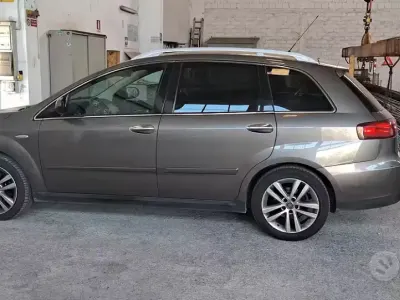Usata Fiat Croma