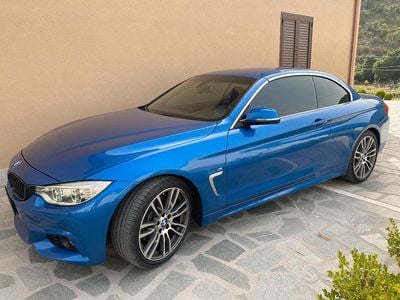 BMW 425