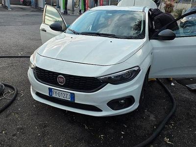 Usata Fiat Tipo Street 95 CV (69 kW) 2019 Bianco Berlina
