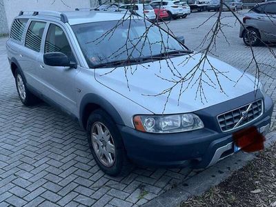 Volvo XC70