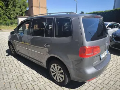 Usata VW Touran