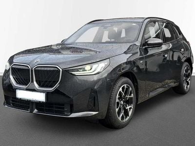 Usata BMW X3 M Sport 197 CV (144 kW) 2025 Other SUV