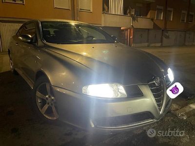 usata Alfa Romeo GT bertone