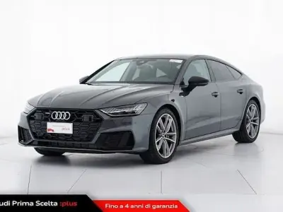 Usata Audi A7 Sportback
