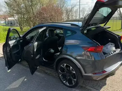 Usata Cupra Formentor 150 CV (110 kW) 2022 SUV