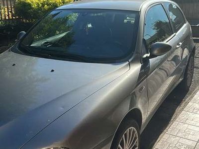 usata Alfa Romeo 147 3p 2.0 ts 16v Exclusive 150cv