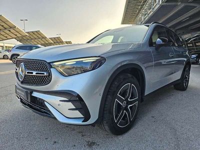 Mercedes GLC220