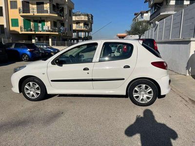 Peugeot 206+