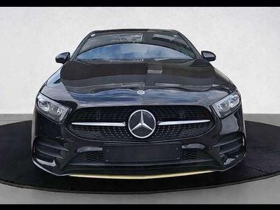 Usata Mercedes A200 Premium 163 CV (119 kW) 2019 Berlina