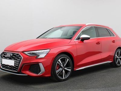 usata Audi S3 Sportback SPB TFSI 310 CV quattro S tronic