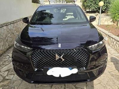 Usata DS Automobiles DS7 Crossback Grand Chic 177 CV (130 kW) 2020 SUV