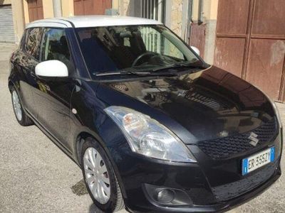 usata Suzuki Swift 1.3 DDiS 5 porte GL Top