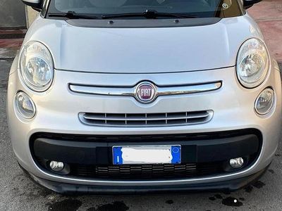 Usata Fiat 500L 85 CV (62 kW) 2014 Monovolume
