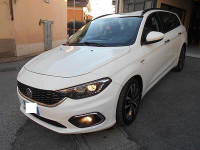 usata Fiat Tipo Tipo station1.4 T-Jet 120CV GPL SW Lounge