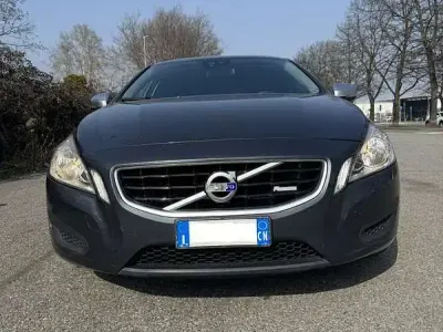 Usata Volvo V60