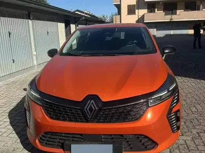 Usata Renault Clio V