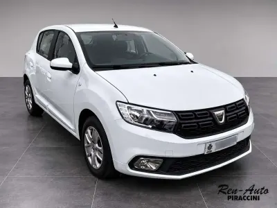 Usata Dacia Sandero