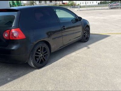 usata VW Golf V 