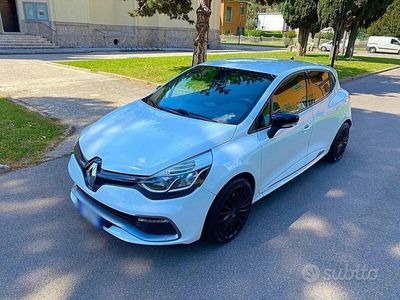 usata Renault Clio IV 