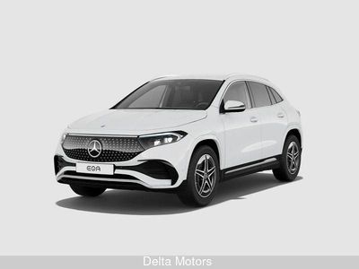 Nuova Mercedes EQA250+ Advanced Plus 139 kW (190 CV) 2026 SUV