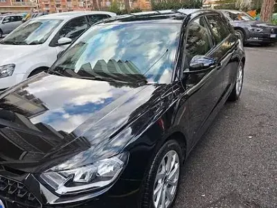 Usata Audi A1