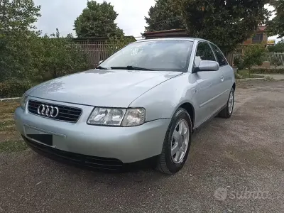 Usata Audi A3