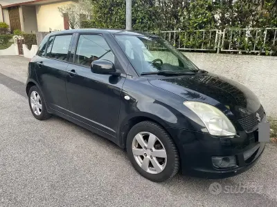 Usata Suzuki Swift