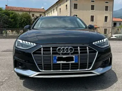 Usata Audi A4 Allroad