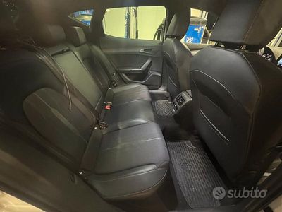 Bianco Usata 2022 Cupra Formentor SUV | 25.000 € (Buon prezzo)