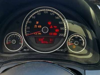 VW up!