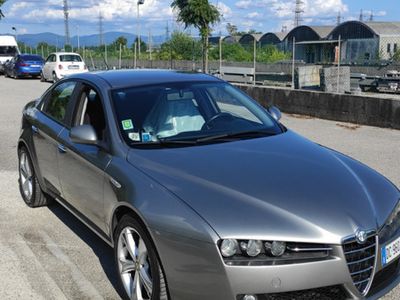 usata Alfa Romeo 159 2.2 jts Distinctive 185cv