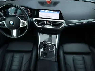 Usata BMW 430 Gran Coupé M Sport 152 CV (111 kW) 2022 Coupé