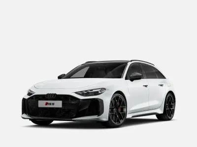 Usata Audi RS5