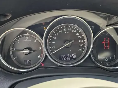 Usata Mazda CX-5