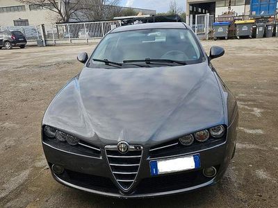 Usata 2009 Alfa Romeo 159 Berlina | 2900 €